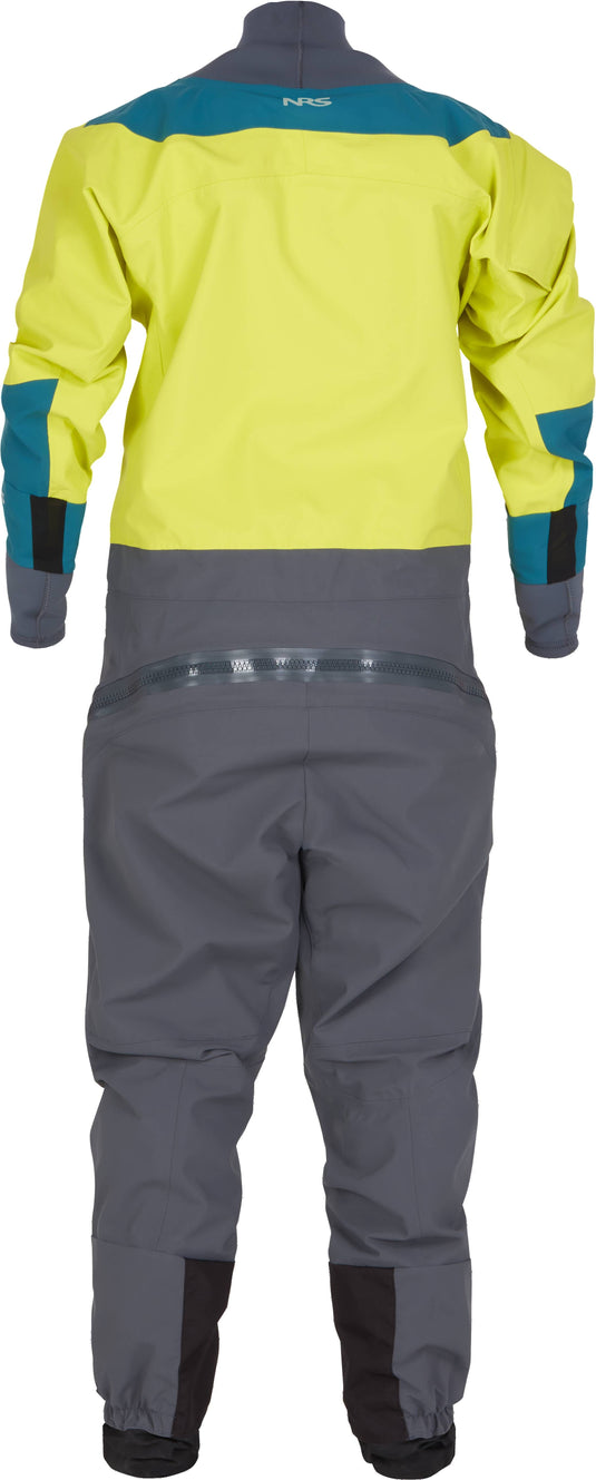 NRS Women's Nomad GORE-TEX Pro Semi-Dry Suit - Closeout