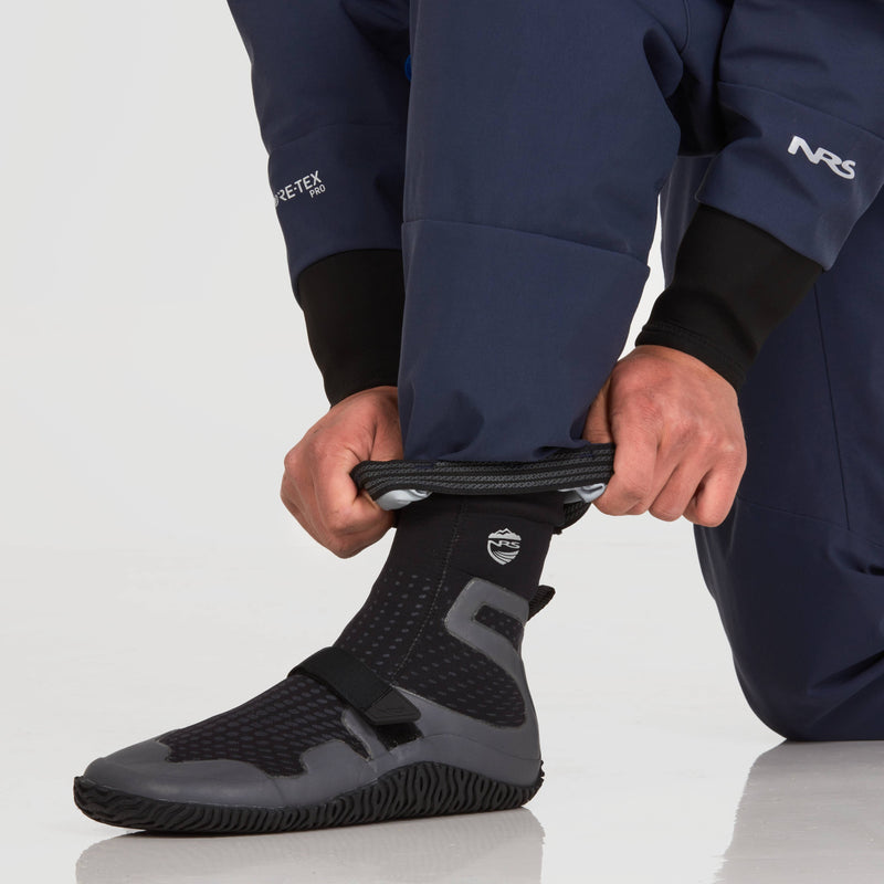 Load image into Gallery viewer, NRS Men's Axiom GORE-TEX Pro Dry Suit - Closeout
