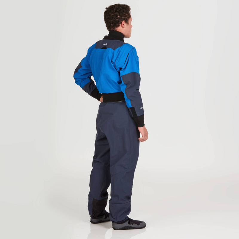 Load image into Gallery viewer, NRS Men's Axiom GORE-TEX Pro Dry Suit - Closeout
