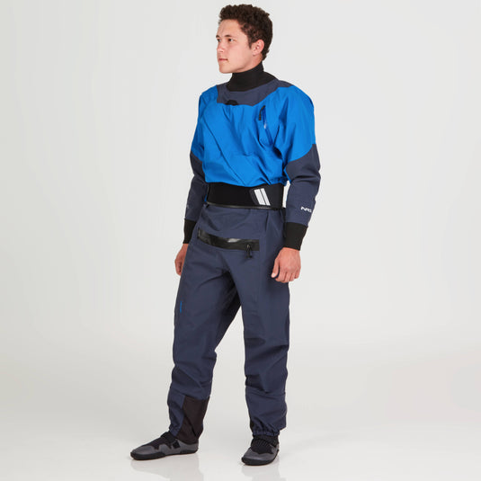 NRS Men's Axiom GORE-TEX Pro Dry Suit - Closeout
