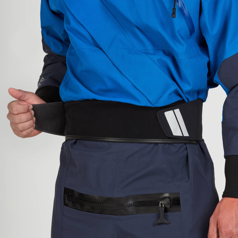 Load image into Gallery viewer, NRS Men's Axiom GORE-TEX Pro Dry Suit - Closeout
