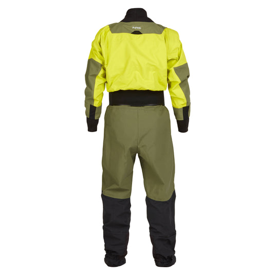 NRS Men's Axiom GORE-TEX Pro Dry Suit - Closeout