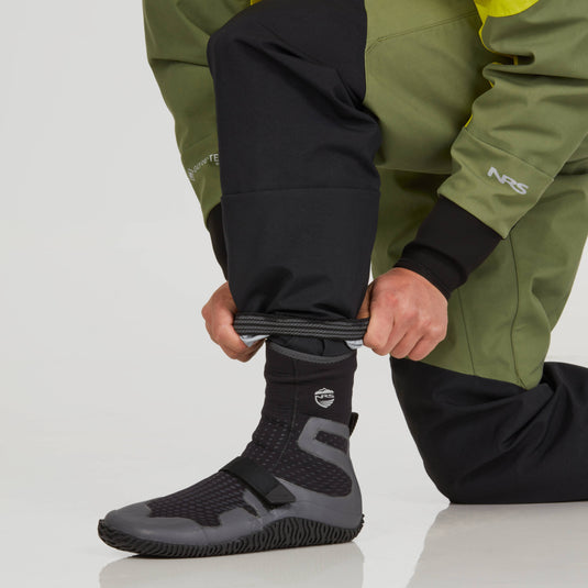 NRS Men's Axiom GORE-TEX Pro Dry Suit - Closeout