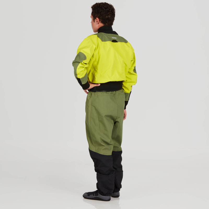 Load image into Gallery viewer, NRS Men's Axiom GORE-TEX Pro Dry Suit - Closeout
