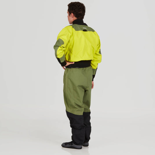 NRS Men's Axiom GORE-TEX Pro Dry Suit - Closeout