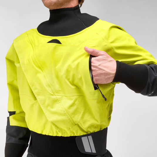 NRS Men’s Axiom GORE-TEX Pro Dry Suit