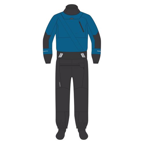 2026 NRS Men’s Axiom GORE-TEX Pro Dry Suit
