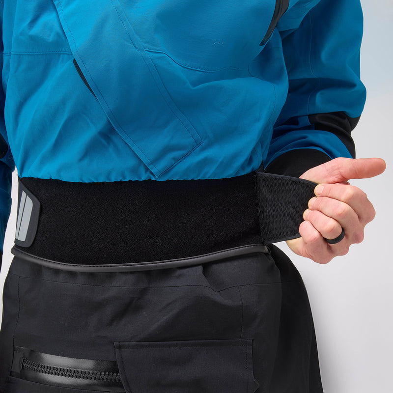 Load image into Gallery viewer, NRS Men’s Axiom GORE-TEX Pro Dry Suit
