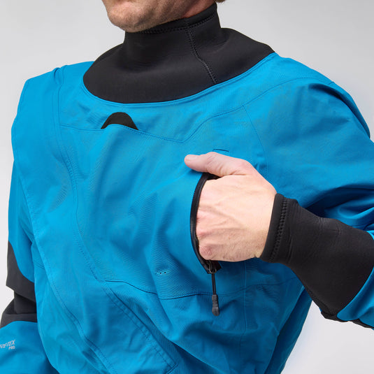 NRS Men’s Axiom GORE-TEX Pro Dry Suit