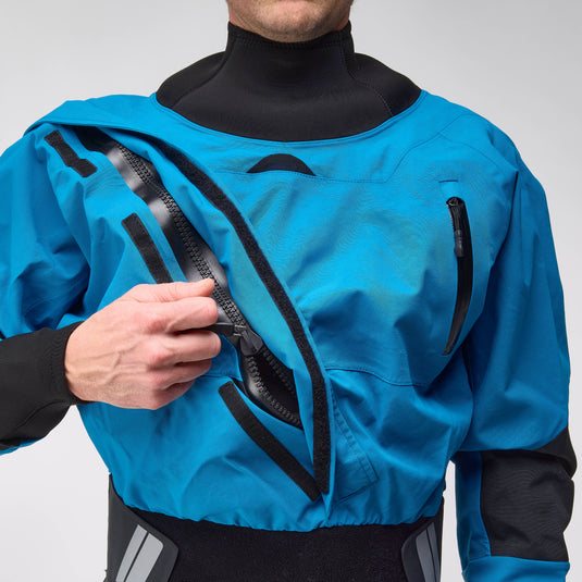 NRS Men’s Axiom GORE-TEX Pro Dry Suit