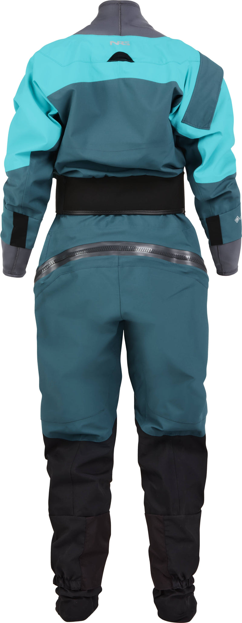 Load image into Gallery viewer, NRS Women's Axiom GORE-TEX Pro Dry Suit - Closeout
