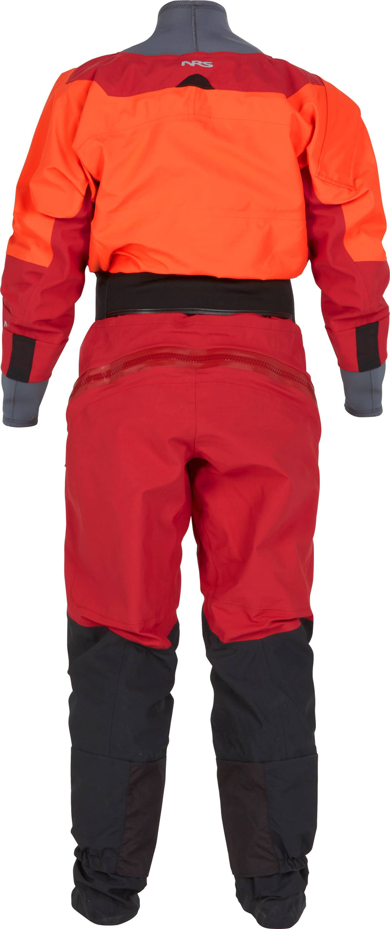 Load image into Gallery viewer, NRS Women's Axiom GORE-TEX Pro Dry Suit - Closeout
