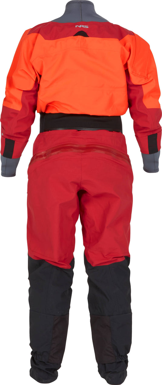 NRS Women's Axiom GORE-TEX Pro Dry Suit - Closeout