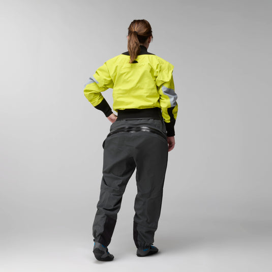 NRS Women’s Axiom GORE-TEX Pro Dry Suit