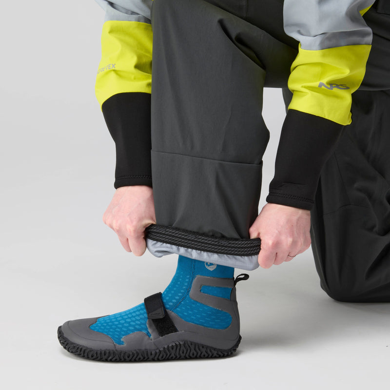 Load image into Gallery viewer, NRS Women’s Axiom GORE-TEX Pro Dry Suit
