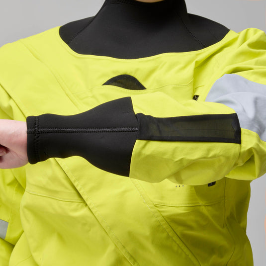 NRS Women’s Axiom GORE-TEX Pro Dry Suit