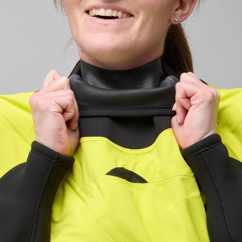 Load image into Gallery viewer, NRS Women’s Axiom GORE-TEX Pro Dry Suit
