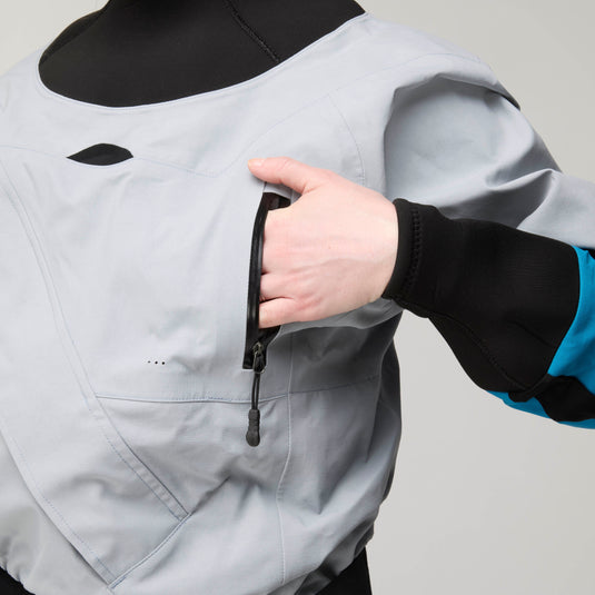 NRS Women’s Axiom GORE-TEX Pro Dry Suit