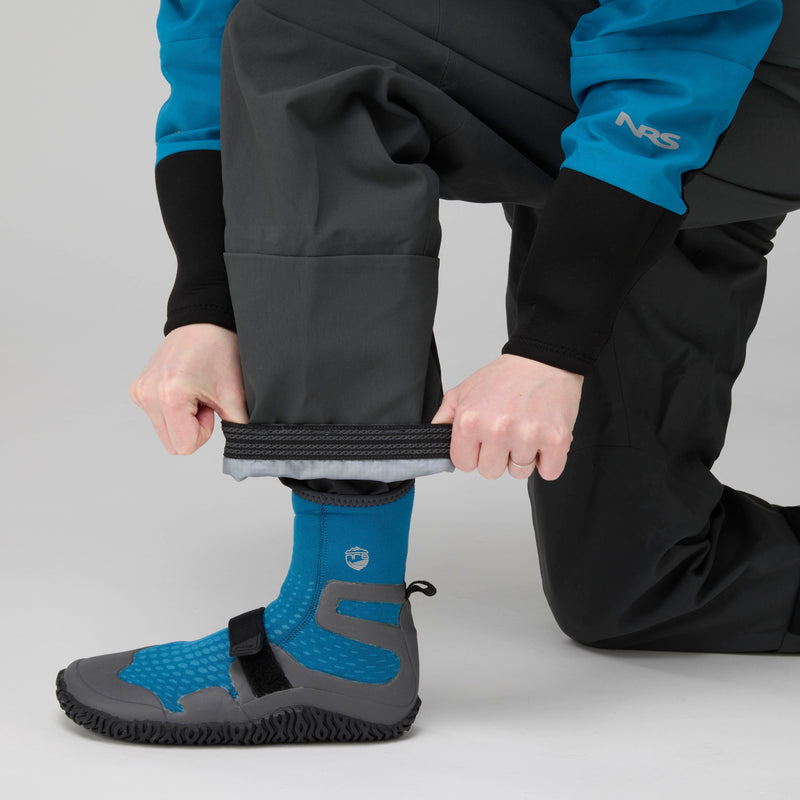 Load image into Gallery viewer, NRS Women’s Axiom GORE-TEX Pro Dry Suit
