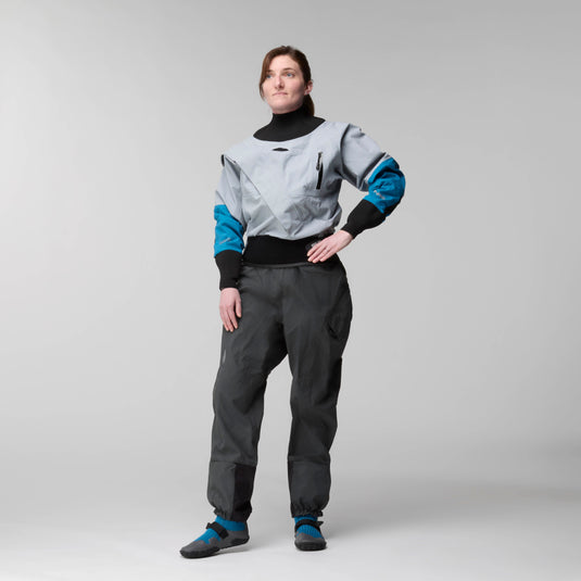 NRS Women’s Axiom GORE-TEX Pro Dry Suit