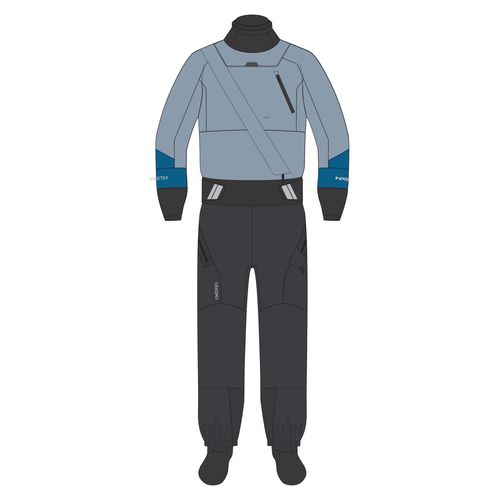 2026 NRS Women’s Axiom GORE-TEX Pro Dry Suit