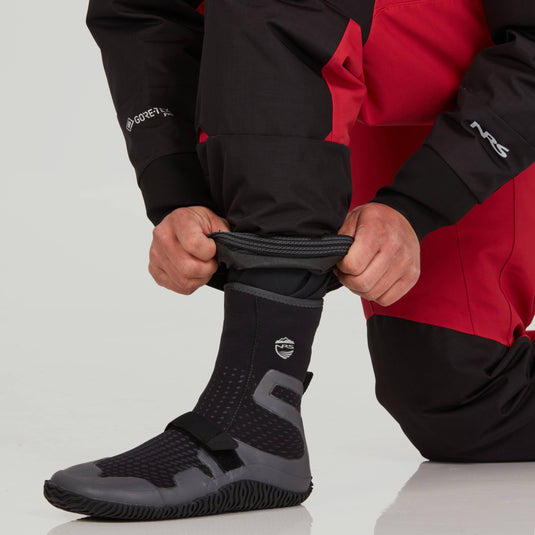 NRS Men's Jakl GORE-TEX Pro Dry Suit - Closeout