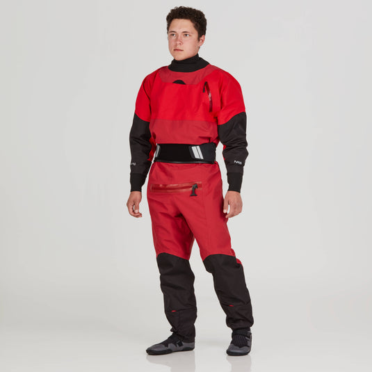 NRS Men's Jakl GORE-TEX Pro Dry Suit - Closeout