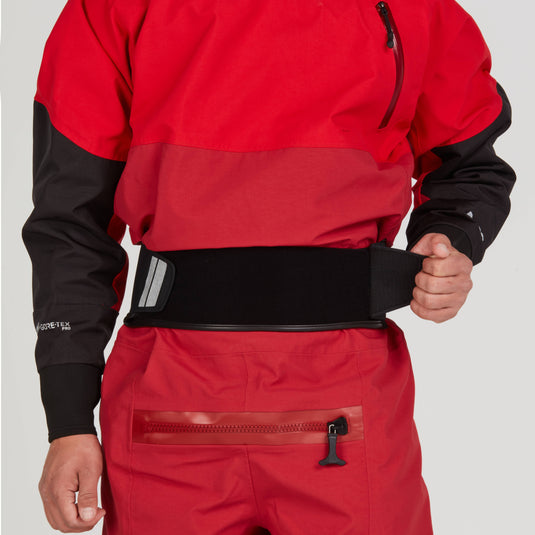 NRS Men's Jakl GORE-TEX Pro Dry Suit - Closeout