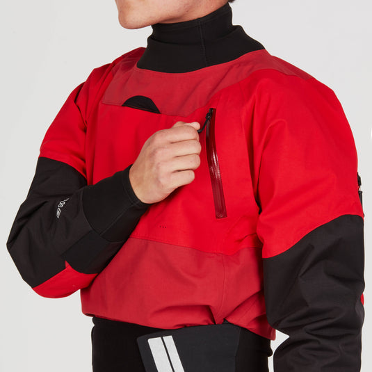 NRS Men's Jakl GORE-TEX Pro Dry Suit - Closeout