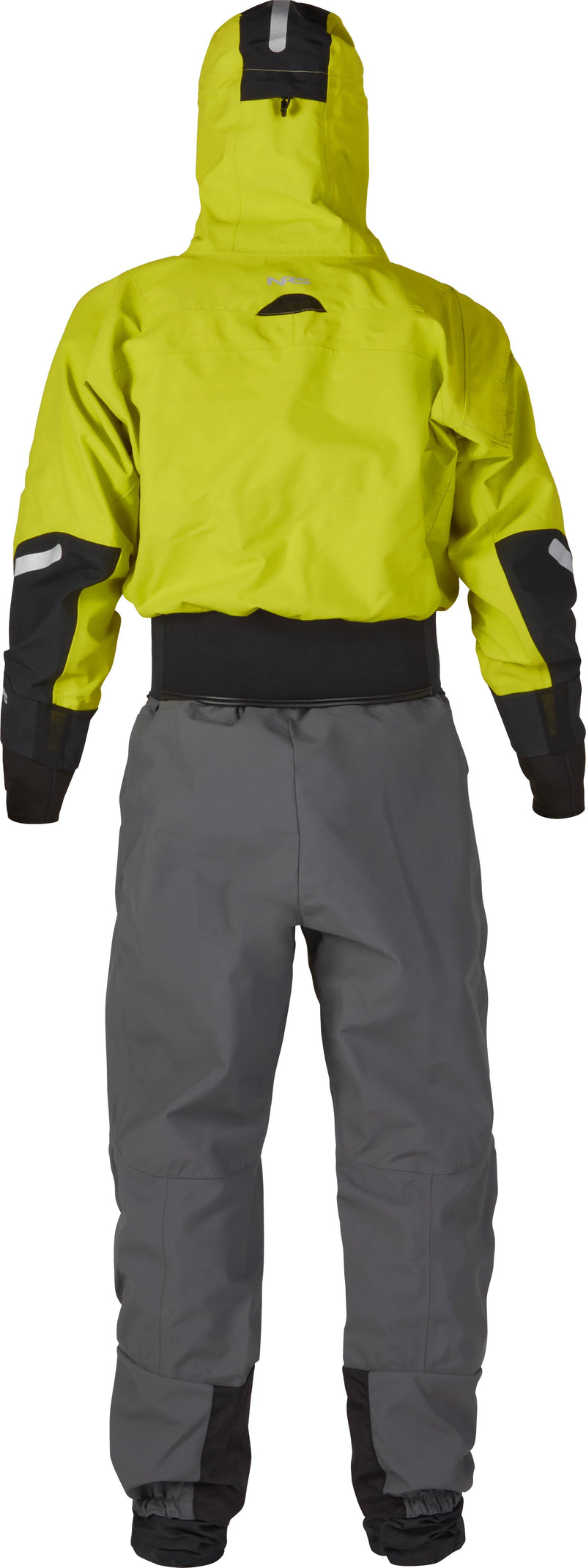 Load image into Gallery viewer, NRS Men’s Navigator GORE-TEX Pro Semi-Dry Suit
