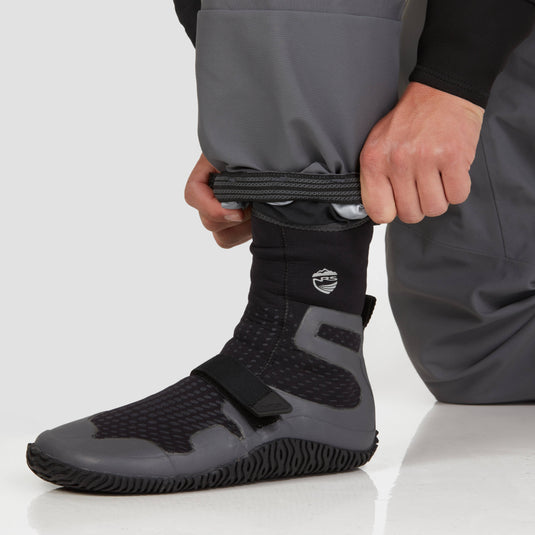 NRS Men’s Navigator GORE-TEX Pro Semi-Dry Suit