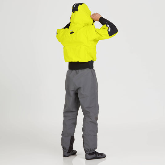 NRS Men’s Navigator GORE-TEX Pro Semi-Dry Suit
