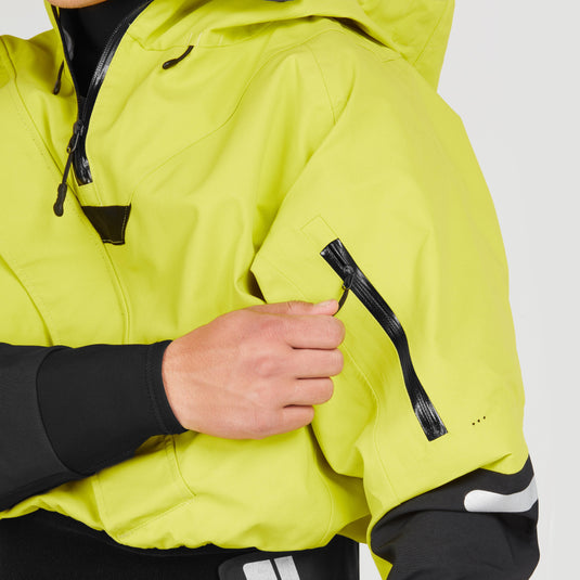 NRS Men’s Navigator GORE-TEX Pro Semi-Dry Suit