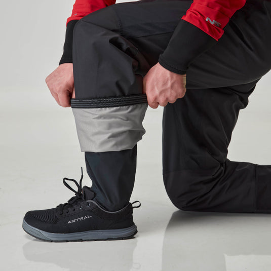 NRS Men’s Foray Dry Suit
