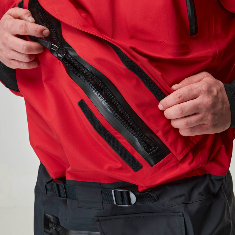 Load image into Gallery viewer, NRS Men’s Foray Dry Suit
