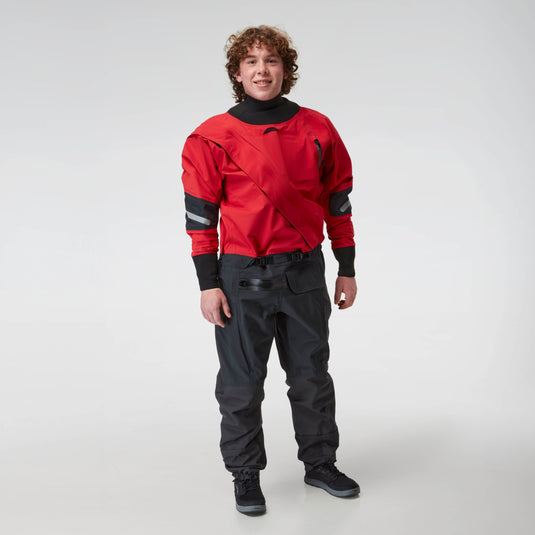 NRS Men’s Foray Dry Suit