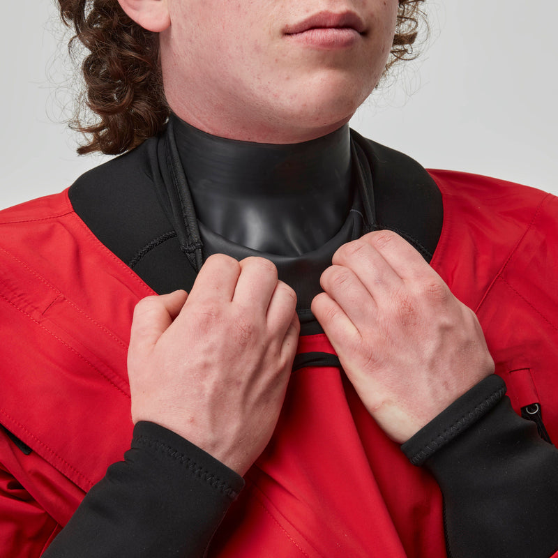 Load image into Gallery viewer, NRS Men’s Foray Dry Suit

