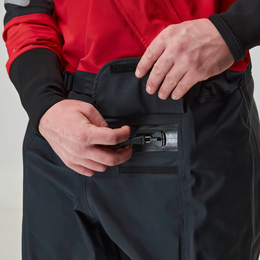 NRS Men’s Foray Dry Suit