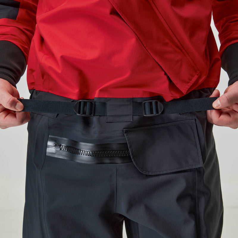 Load image into Gallery viewer, NRS Men’s Foray Dry Suit
