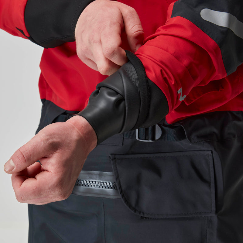 Load image into Gallery viewer, NRS Men’s Foray Dry Suit
