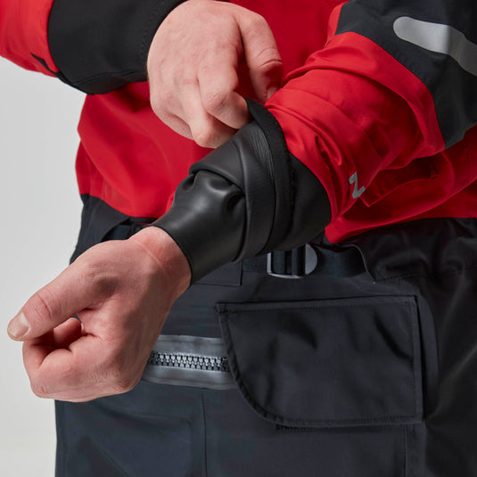 NRS Men’s Foray Dry Suit