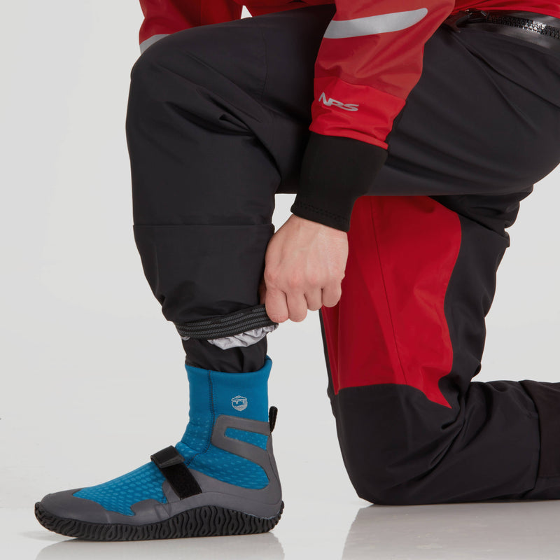 Load image into Gallery viewer, NRS Women's Foray Dry Suit - Closeout
