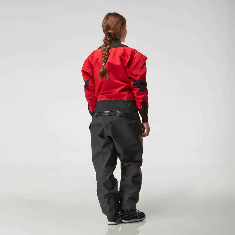 Load image into Gallery viewer, NRS Women’s Foray Dry Suit
