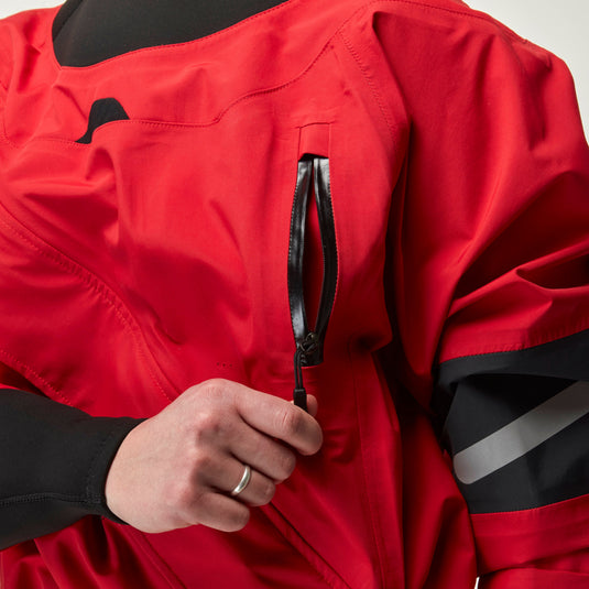 NRS Women’s Foray Dry Suit