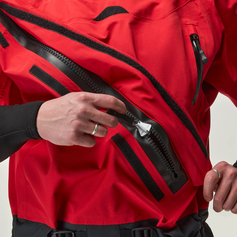 Load image into Gallery viewer, NRS Women’s Foray Dry Suit

