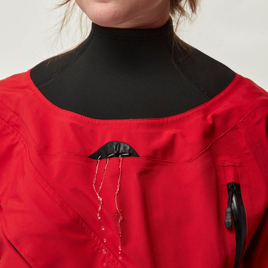 NRS Women’s Foray Dry Suit