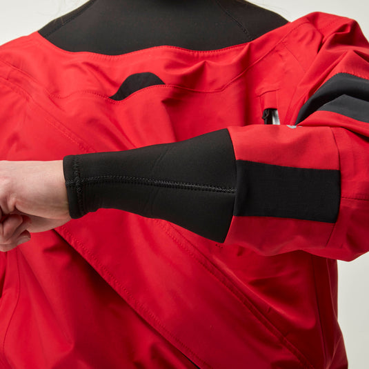 NRS Women’s Foray Dry Suit