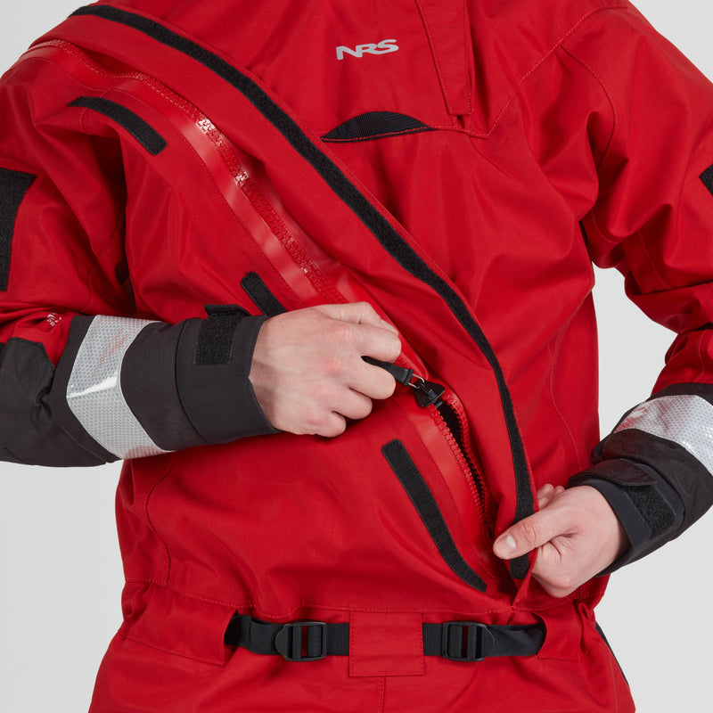 Load image into Gallery viewer, NRS Extreme SAR GTX Dry Suit - Closeout
