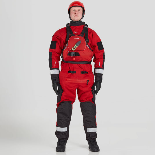 NRS Extreme SAR GTX Dry Suit - Closeout