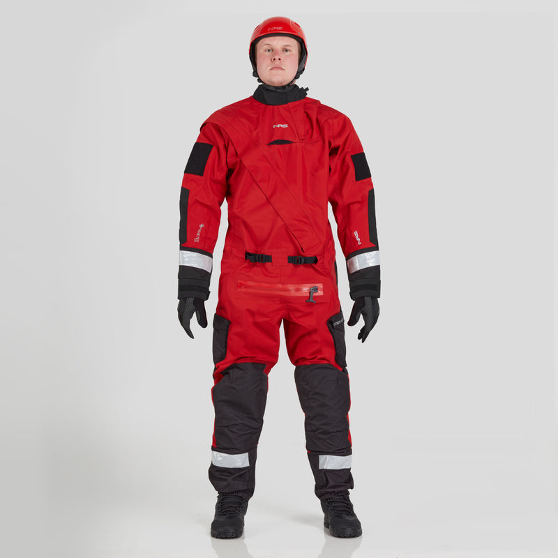 Load image into Gallery viewer, NRS Extreme SAR GTX Dry Suit - Closeout
